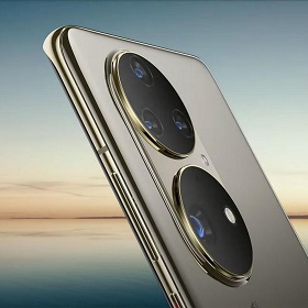 【快訊】華為新機P50亮相！鏡頭仍是萊卡相機 亮點看這裡