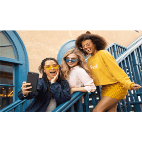 【購機技巧】2021年上半年萬元自拍美顏手機推薦！讓妳一秒變網紅！