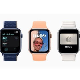 【快訊】 Apple Watch 大量新功能登場 錶面神進化變這樣