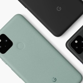 【快訊】Google Pixel功能再強化！影片支援「星空模式」 照片還能上鎖