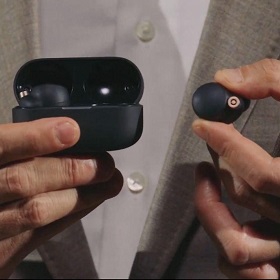 【快訊】AirPods Pro 最強對手來襲！Sony 新一代降噪耳機 WF-1000XM4 價格曝光