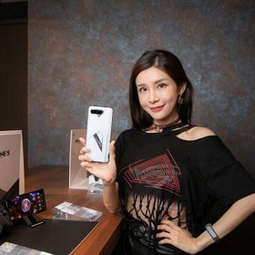 【快訊】ROG Phone 5 Ultimate來了！詳細規格、亮點看這裡