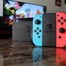 【快訊】Switch連續11月賣破30萬！任天堂發警訊提醒玩家NG使用行為