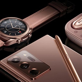 【快訊】全新 Galaxy 手錶來了！三星推出4款新機型力抗Apple Watch