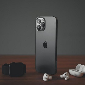 【快訊】iPhone將全面捨棄實體按鍵？蘋果最新專利曝光