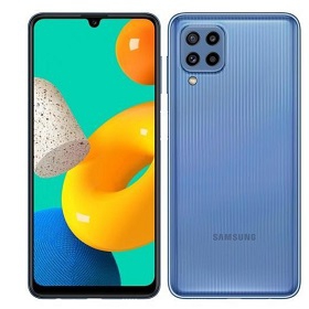 【快訊】6000有找！三星最新入門機Galaxy M32曝光 詳細規格看這裡