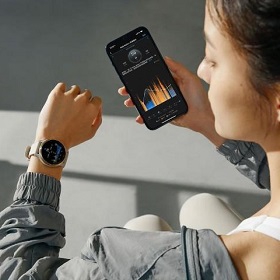 【快訊】Garmin 旗艦智慧手錶 VENU 2曝光 主打10天超強續航、多組室內健身模式