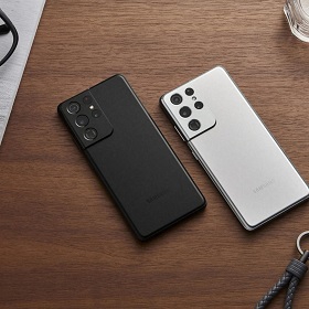 【快訊】三星新一代旗艦機 Galaxy S22 消息曝光 機身將改用塑膠材質？