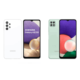 【機型比較】三星A22跟A32的不同差異為何？該怎麼選擇？哪裡買最便宜？