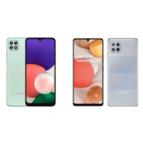 【機型比較】三星A22跟A42的不同差異為何？該怎麼選擇？哪裡買最便宜？