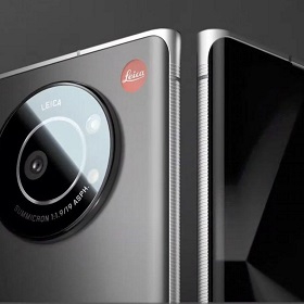 【快訊】徠卡加入5G手機戰場！推出 Leitz Phone 1  2000 萬畫素大鏡頭超搶眼