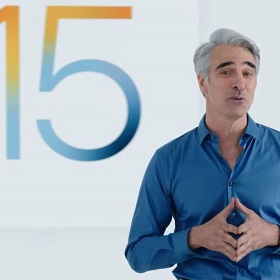 【快訊】升級 iOS 15 會更省電嗎？三款iPhone舊機實測 只有它變低