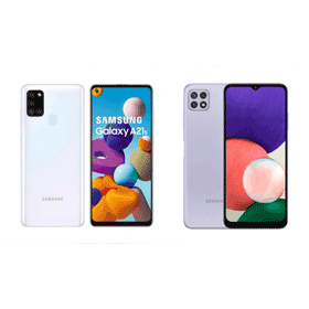 【機型比較】三星A22跟A21s的不同差異為何？該怎麼選擇？哪裡買最便宜？