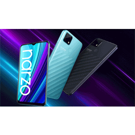 【機型介紹】realme narzo 30A規格特色及評價！哪裡買價格最便宜？