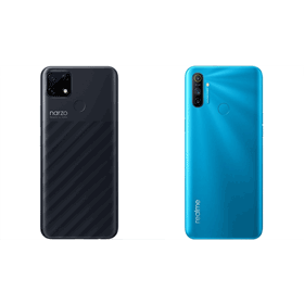 【機型比較】realme narzo 30A跟C3的不同差異為何？該怎麼選擇？哪裡買最便宜？