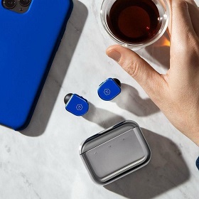 【快訊】紐約潮牌 Master & Dynamic 宣布推出新款真無線耳機