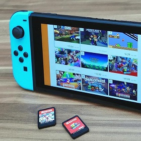 【快訊】Switch銷量屢創紀錄！任天堂總裁點出關鍵優勢