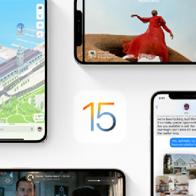 【快訊】果粉注意！iOS15更新12項新功能 舊iPhone看得到用不到
