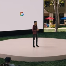 【快訊】程式碼又暴雷！Google疑打造自家藍芽裝置搜尋網路