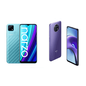 【機型比較】realme narzo 30A跟紅米note 9T的不同差異為何？該怎麼選擇？哪裡買最便宜？