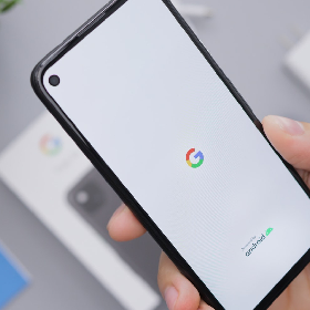 【快訊】Google也要出摺疊機？內部文件外流 傳將命名Pixel Fold