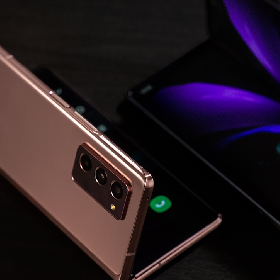 【快訊】摺疊機有夠貴？韓媒曝三星打算將 Galaxy Z Fold 3 降價