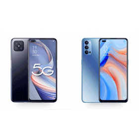 【機型比較】OPPO Reno4跟Reno4 Z的不同差異為何？該怎麼選擇？哪裡買最便宜？