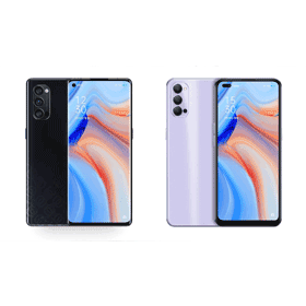 【機型比較】OPPO Reno4跟Reno4 Pro的不同差異為何？該怎麼選擇？哪裡買最便宜？