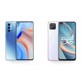 【機型比較】OPPO Reno4 Z跟Reno4 Pro的不同差異為何？該怎麼選擇？哪裡買最便宜？