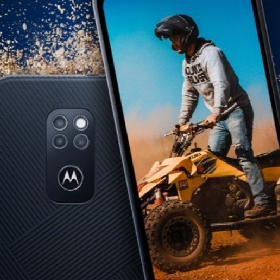 【快訊】Motorola Defy 新款三防手機來襲！詳細規格、亮點看這裡