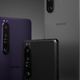 【快訊】台灣索粉歡呼！Xperia 1 III 要來了 SONY 7/8日舉辦發表會
