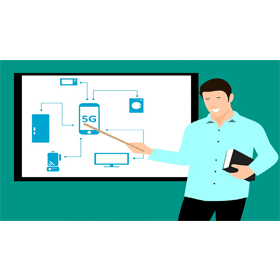 【手機專知】5G的速度會是4G的幾倍?會快很多嗎?