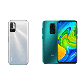 【機型比較】紅米Note 10跟Note 9的不同差異為何？該怎麼選擇？哪裡買最便宜？