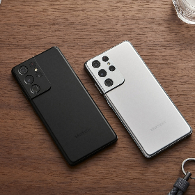 【快訊】主相機升級5000萬畫素？三星 Galaxy S22 旗艦爆大改動