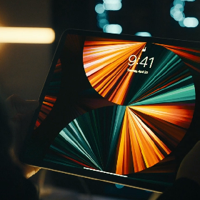 【快訊】iPad Pro 火力解禁？蘋果準備解除 RAM 使用限制