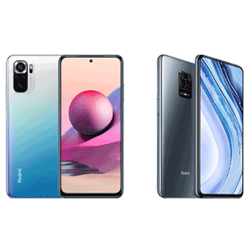 【機型比較】紅米Note 10S跟Note 9 Pro的不同差異為何？該怎麼選擇？哪裡買最便宜？