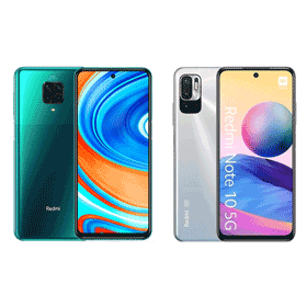 【機型比較】紅米Note 10跟Note 9 Pro的不同差異為何？該怎麼選擇？哪裡買最便宜？