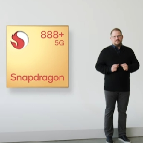 【快訊】想買新機先等等！高通最新晶片曝光 華碩、小米等5家首發