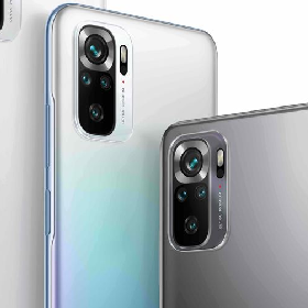 【快訊】大電量中階手機選擇再+1！Redmi Note 10S登台 規格、效能看這裡