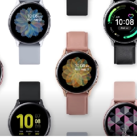 【快訊】三星智慧錶最新介面One UI Watch來了 未來可透過Google Play下載app