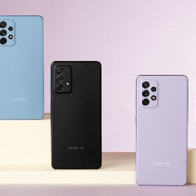 【快訊】三星新中階手機 Galaxy M52 5G 曝光？ 傳將搭載旗艦級晶片