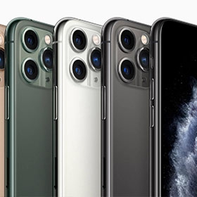 【快訊】5G手機大降價 iPhone 12降4千、三星A42打六折