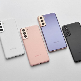 【快訊】三星輕旗艦Galaxy S21 FE來了！快充能力大升級