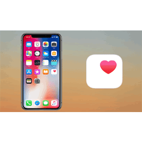 【手機專知】iPhone如何刪除健康App內的資料？3步驟快速清除！