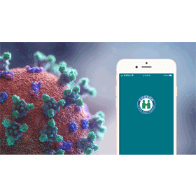 【科技新知】新冠快篩採檢結果如何查詢？教你用手機即時看！