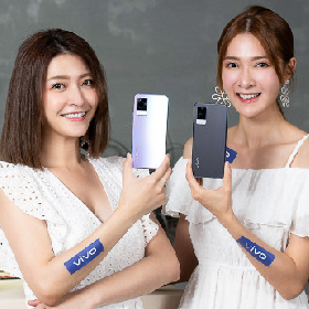 【快訊】vivo摺疊機來了？螢幕尺寸最小8.01吋 發售時間曝光