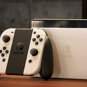 【快訊】無預警發布！任天堂新Switch來了 升級重點看這裡