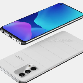 【快訊】realme GT 大師版要來了！爆已通過認證 外觀、規格曝光