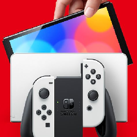 【快訊】任天堂新Switch值得入手嗎？升級７不同看這裡