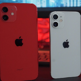 【快訊】延續繽紛風格？iPhone 13爆增加基本色 推出消光黑、奶油白